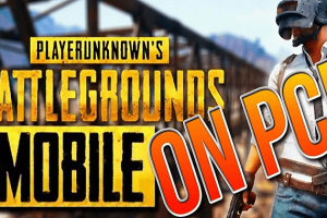 PUBG Mobile Download - Game Mobile Battle Royale Top