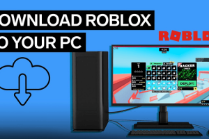 Roblox - Windows - Free download and play on Windows