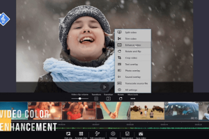 Video Editor : Video Maker Download - Install on Windows/Laptop