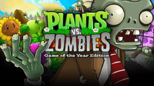 Plants vs. Zombies GOTY Edition (PC) - Steam Account - GLOBAL