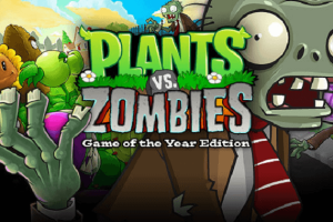 Plants vs. Zombies GOTY Edition (PC) - Steam Account - GLOBAL
