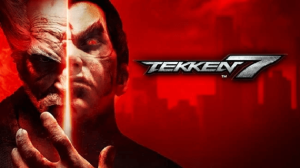 TEKKEN 7 Games - Full - Latest Version