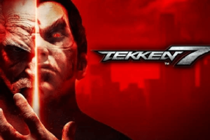 TEKKEN 7 Games - Full - Latest Version