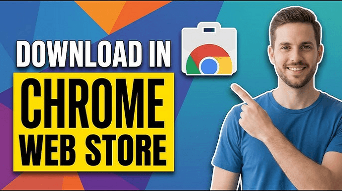 Chrome Web Store